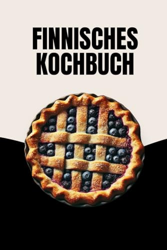 Finnisches Kochbuch