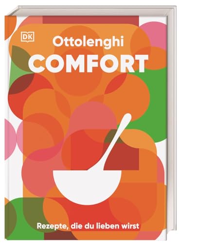 Ottolenghi Comfort: Rezepte, die du lieben wirst