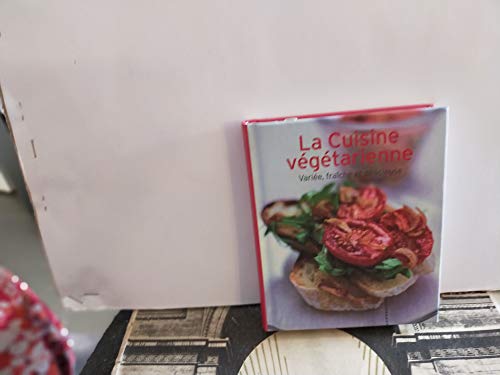Vegetarisch: Abwechslungsreich, frisch und lecker (Minikochbuch)