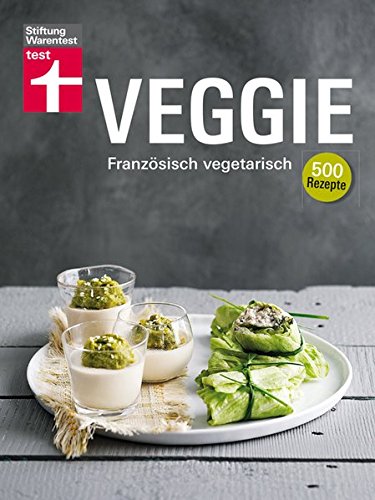 Veggie: Französisch vegetarisch