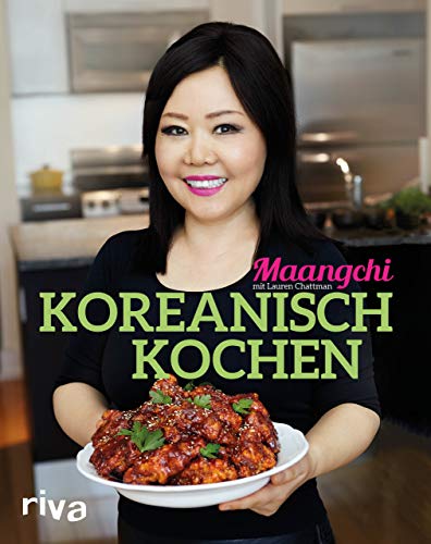 Koreanisch kochen