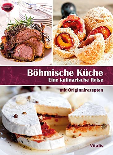 Böhmische Küche: Eine kulinarische Reise