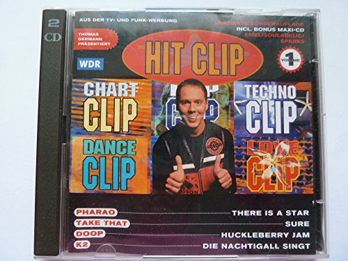 Hit Clip 1 (1995, Thomas Germann, WDR)