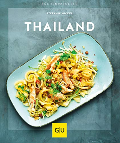 Thailand (GU Küchenratgeber)