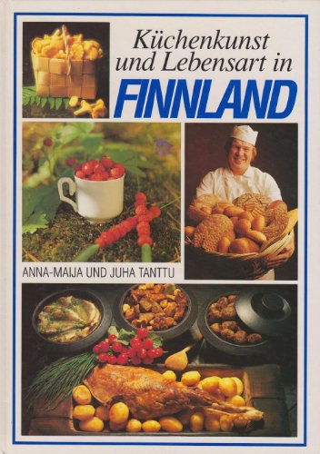 Küchenkunst und Lebensart in Finnland