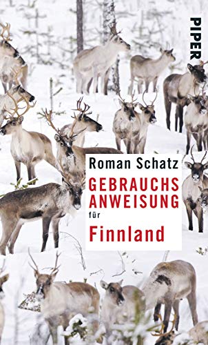 Gebrauchsanweisung für Finnland: 4. aktualisierte Auflage 2019