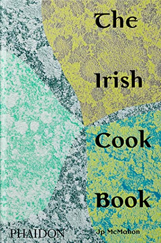 The Irish Cookbook (Cucina)