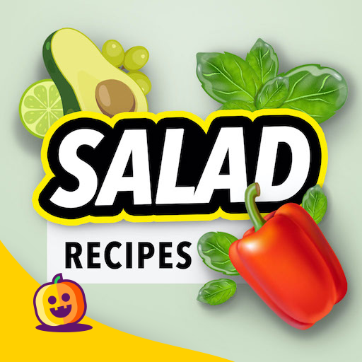 Salat Rezepte