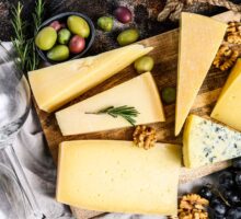 Käse einfrieren – Anleitung mit vielen Tipps