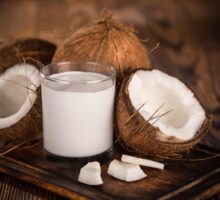8 Kokosmilch Ersatz Produkte für dein nächstes Rezept